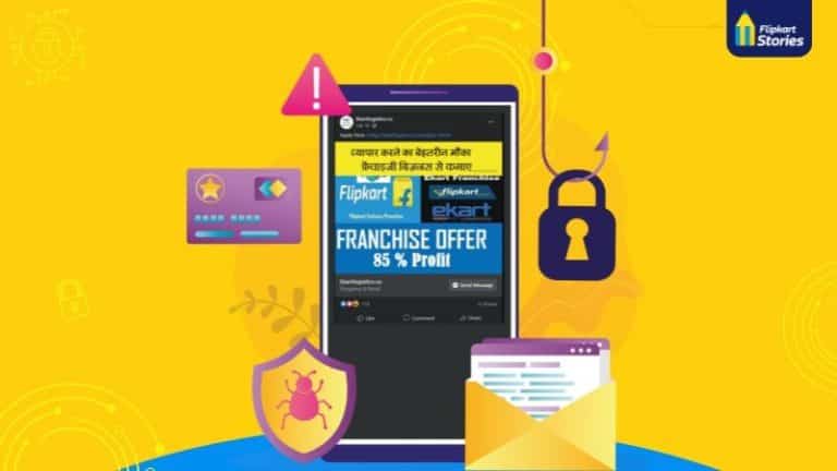 How Technology Supports Ekart Franchise Operations?