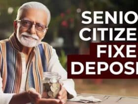 Inflation Impact on Fixed Deposits and FD Interest for Senior Citizens