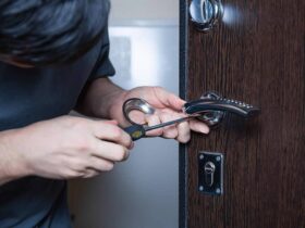 What Does a Locksmith Really Do? A Detailed Guide for Better Home and Business Security