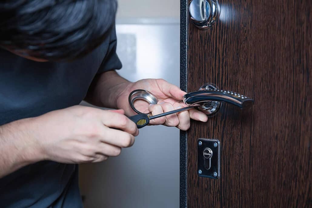 What Does a Locksmith Really Do? A Detailed Guide for Better Home and Business Security