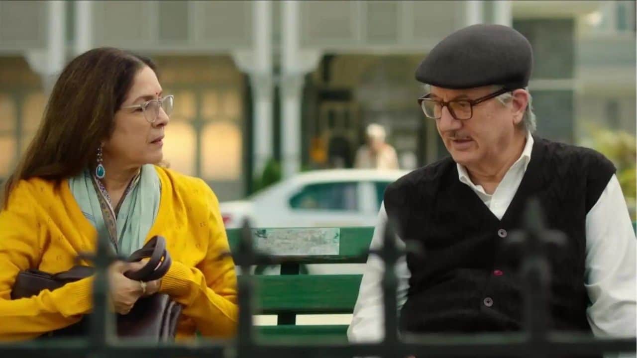 Neena gupta net worth