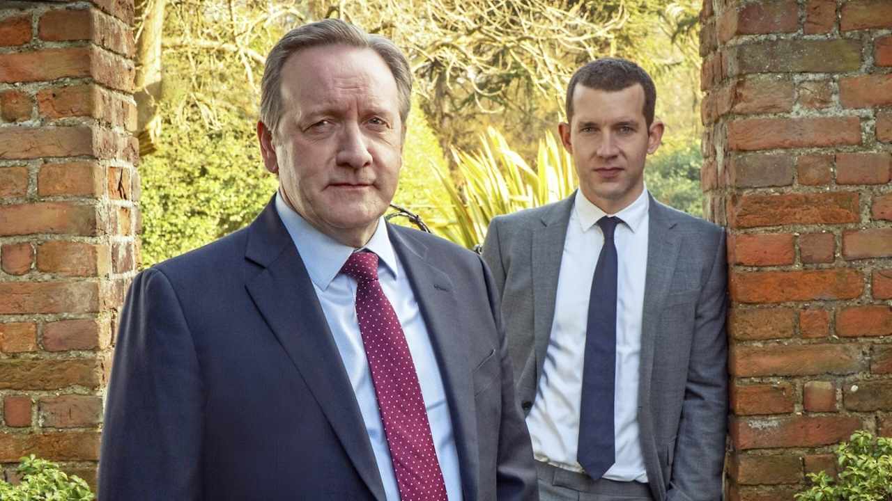 Midsomer Murders