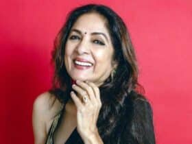 Badhaai Ho Star Neena Gupta's Net Worth