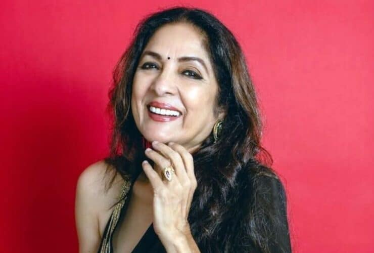 Badhaai Ho Star Neena Gupta's Net Worth