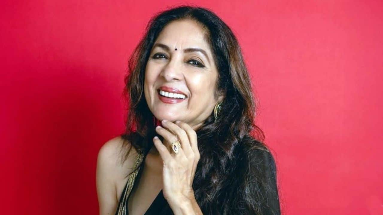 Badhaai Ho Star Neena Gupta's Net Worth