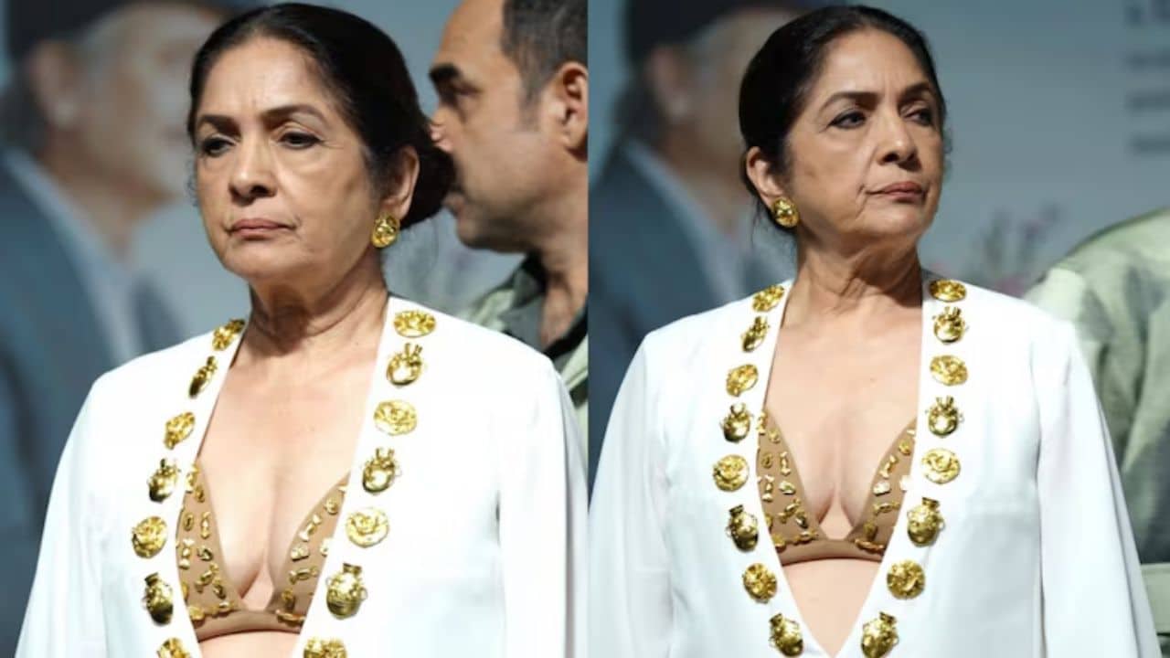 Badhaai Ho Star Neena Gupta's Net Worth