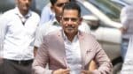 Robert Vadra's Net Worth and Latest Controversies