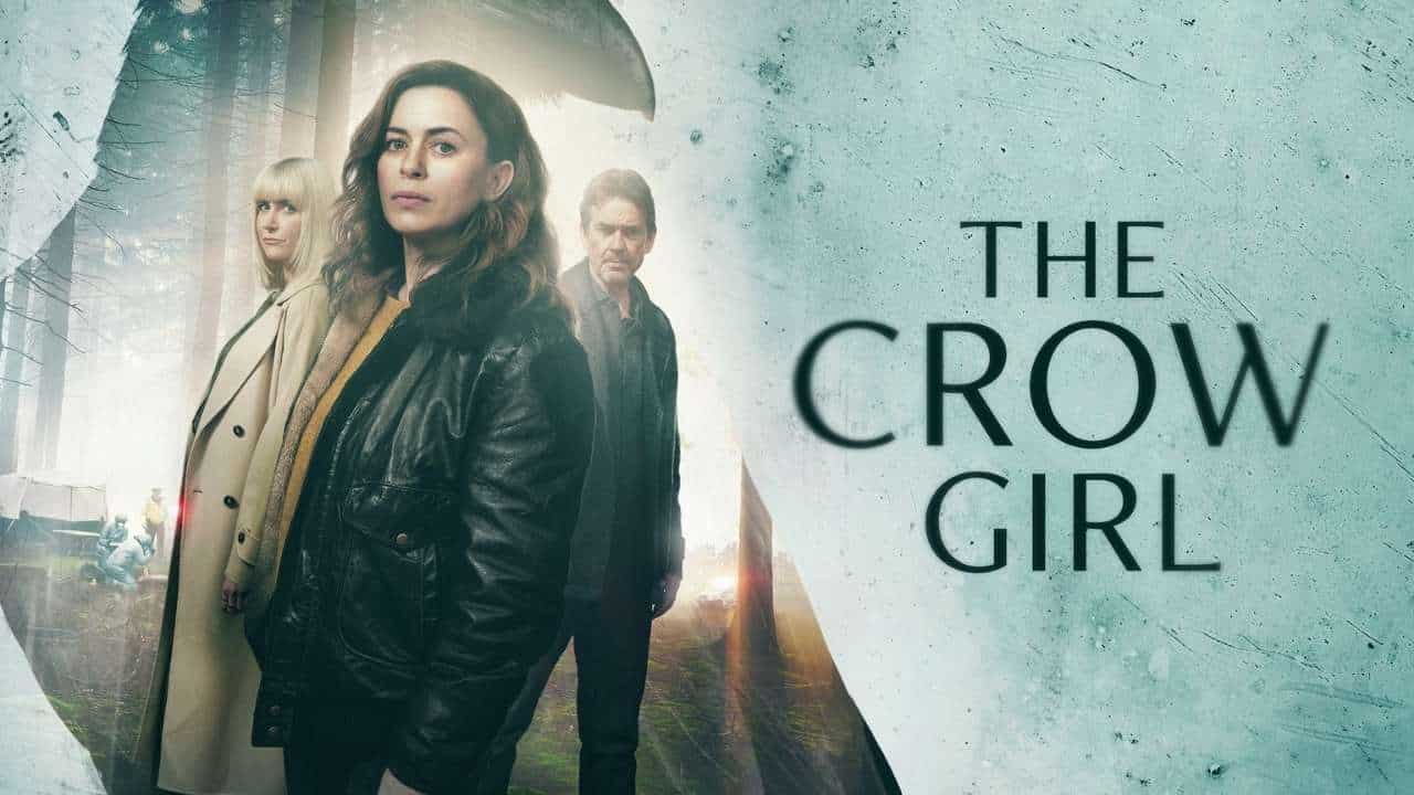The Crow Girl