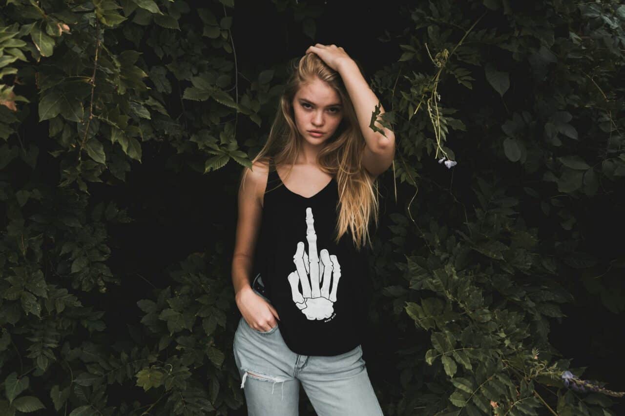 Attitude Bio for Instagram