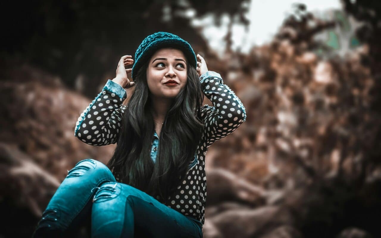 Bios with Different Categories for Girls