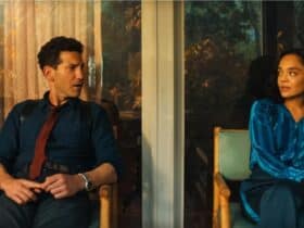 Ready to Watch His & Hers? Coming Sooner Than You Think!