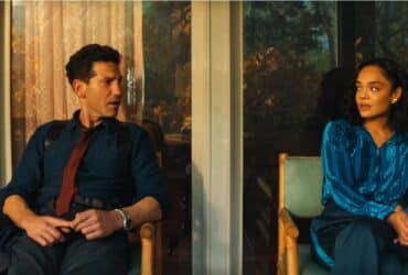 Ready to Watch His & Hers? Coming Sooner Than You Think!