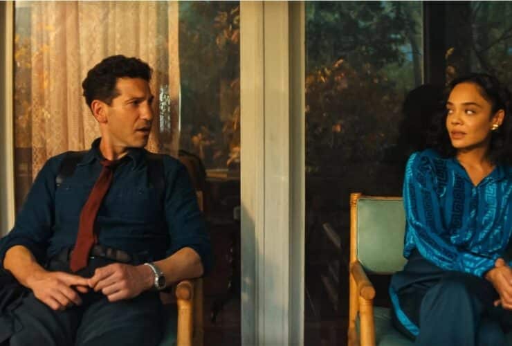 Ready to Watch His & Hers? Coming Sooner Than You Think!