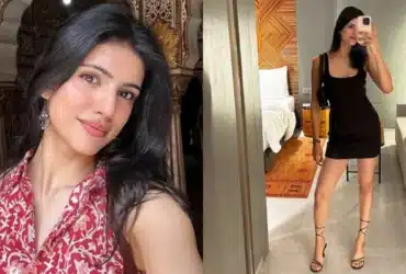 Who is Medha Rana? A Supporting Cast of the Hit Film Border 2