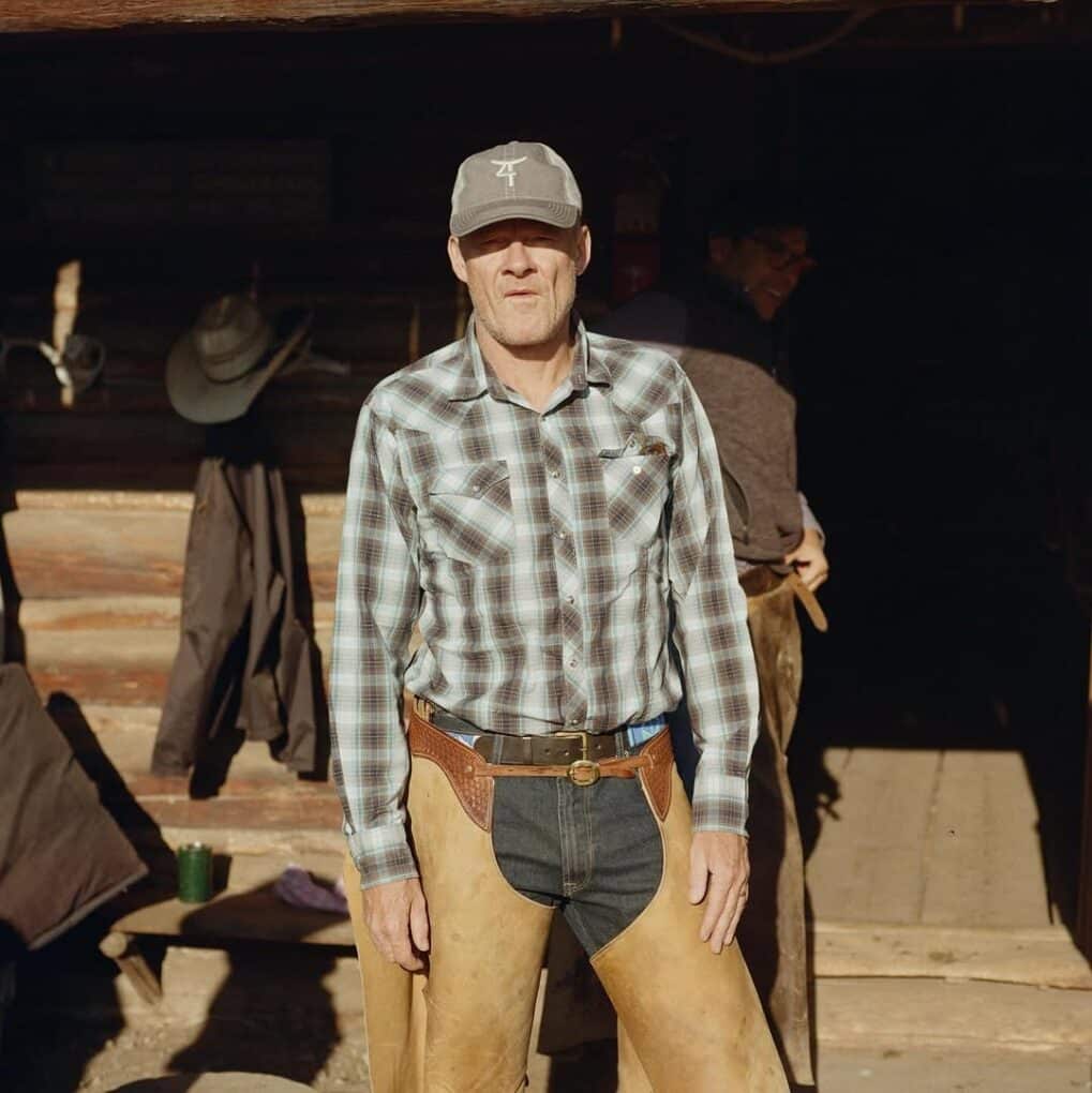 Alistair Petrie Career Journey, Movies, and TV Shows