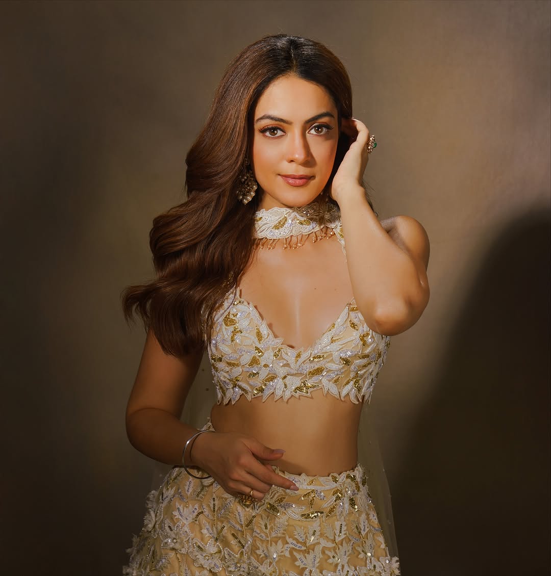 Watched Stree 2 And Want To Know Who Anya Singh Is?