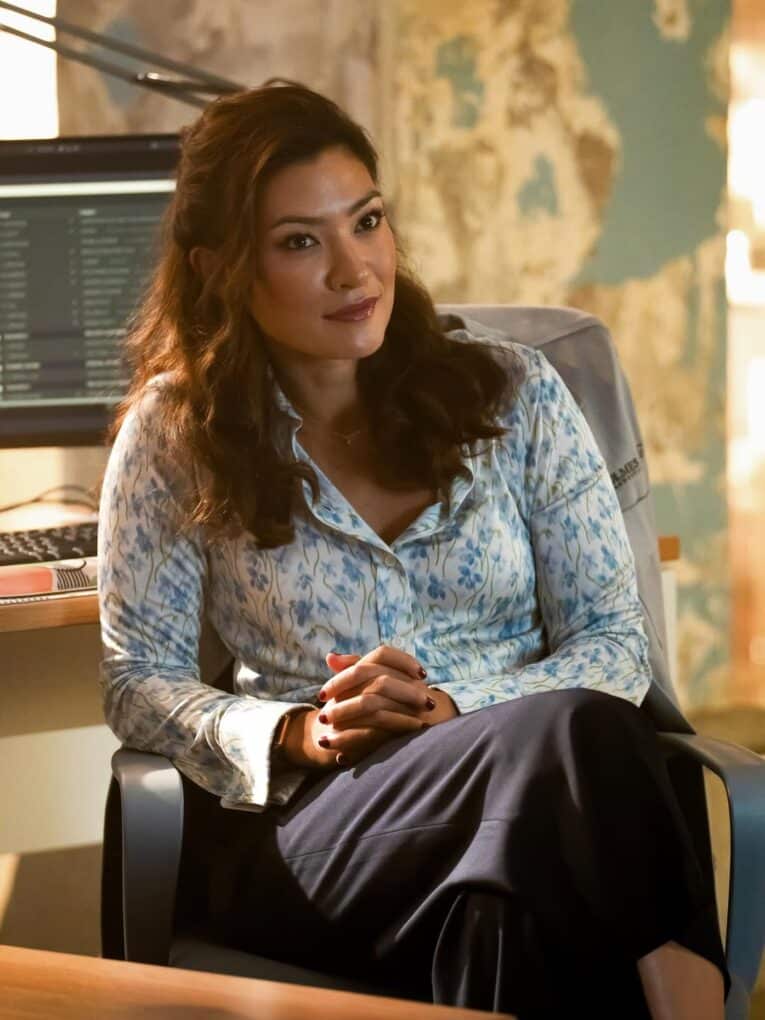 Know Inga Schlingmann's Epic Roles in Movies and TV Shows