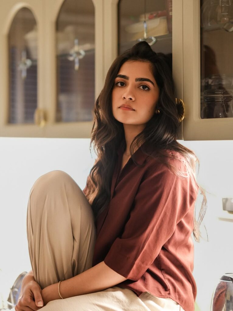 Net Worth of Rukmini Vasanth, The Princess Kankavathi of Kantara: Chapter 1