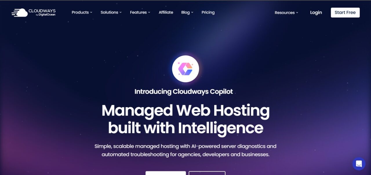 Cloudways