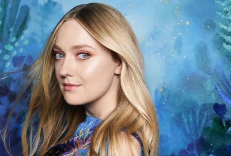 Know the Net Worth of Dakota Fanning, the Star of ‘The Watchers’