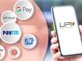 Explore the Top 10 Digital Payment Apps Used in India