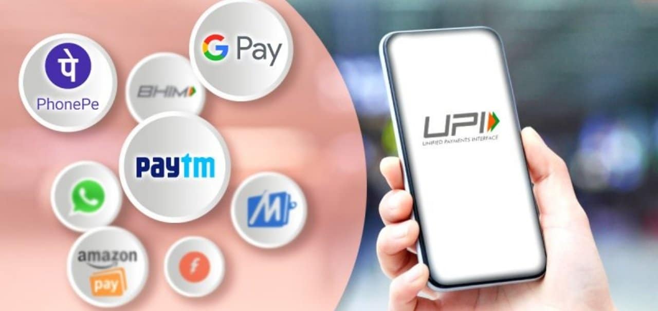 Explore the Top 10 Digital Payment Apps Used in India