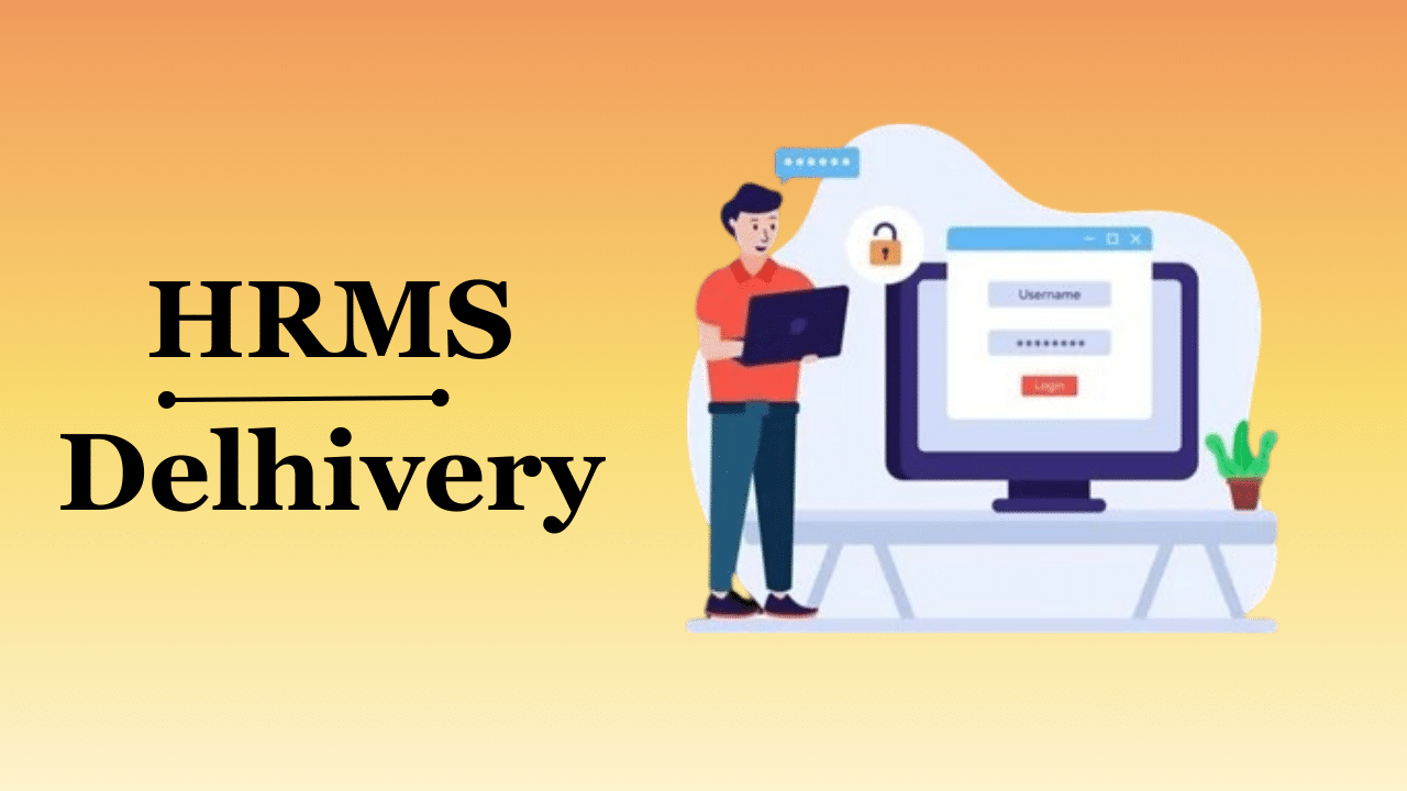 Enhanced Employee Experience With HRMS Delhivery