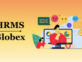 Save Your Time With HRMS Globex