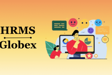 Save Your Time With HRMS Globex