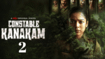Have You Watched the Telugu Mystery Thriller Constable Kanakam Season 2?