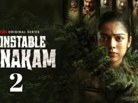 Have You Watched the Telugu Mystery Thriller Constable Kanakam Season 2?