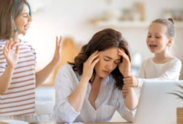 How to Thrive as a Working Parent Without the Guilt