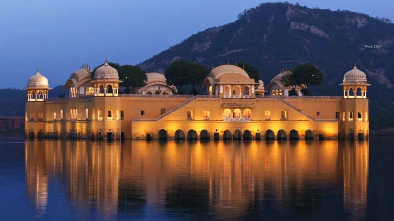Jaipur