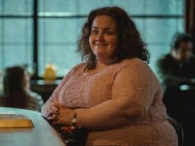 Career Journey, Movies & TV Shows of Jessica Gunning, Martha From Baby Reindeer