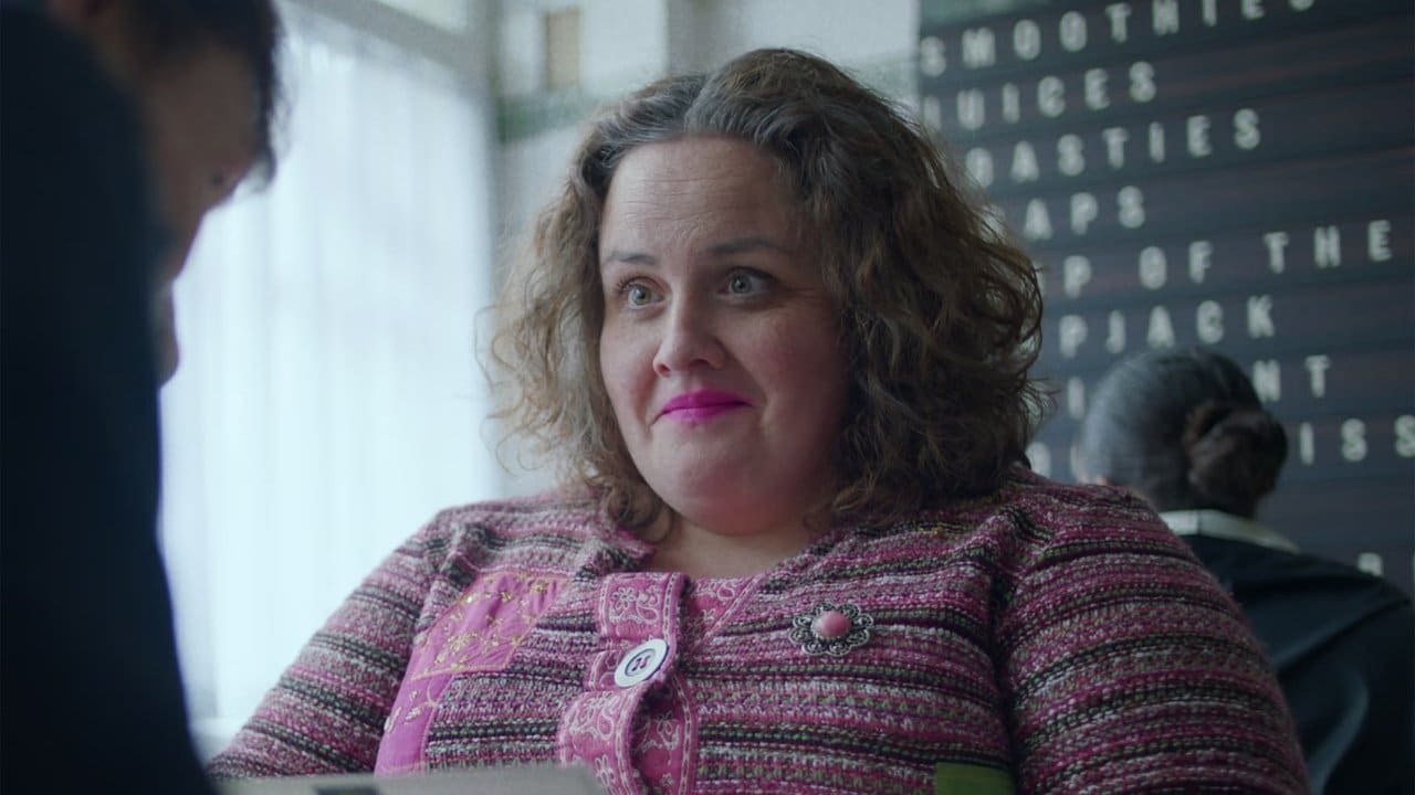 Career Journey, Movies & TV Shows of Jessica Gunning, Martha From Baby Reindeer