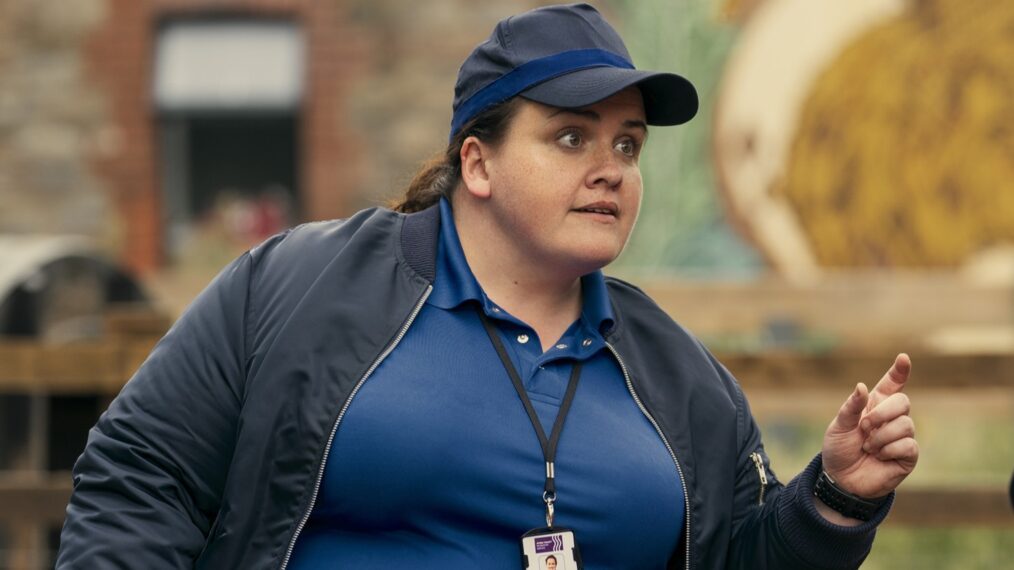 Career Journey, Movies & TV Shows of Jessica Gunning, Martha From Baby Reindeer