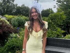 Who is Karina Kubiliute? What’s Her Link to Kartik Aaryan?