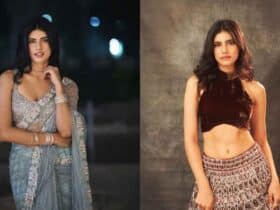 Know the Net Worth of Rising Indian Actress Medha Rana