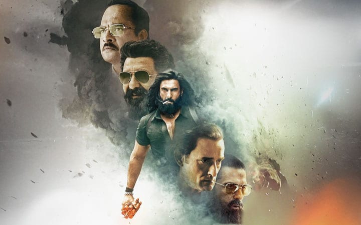 When is Dhurandhar 2 Releasing? Ranveer Singh-Led Spy-Thriller is Coming Back Soon