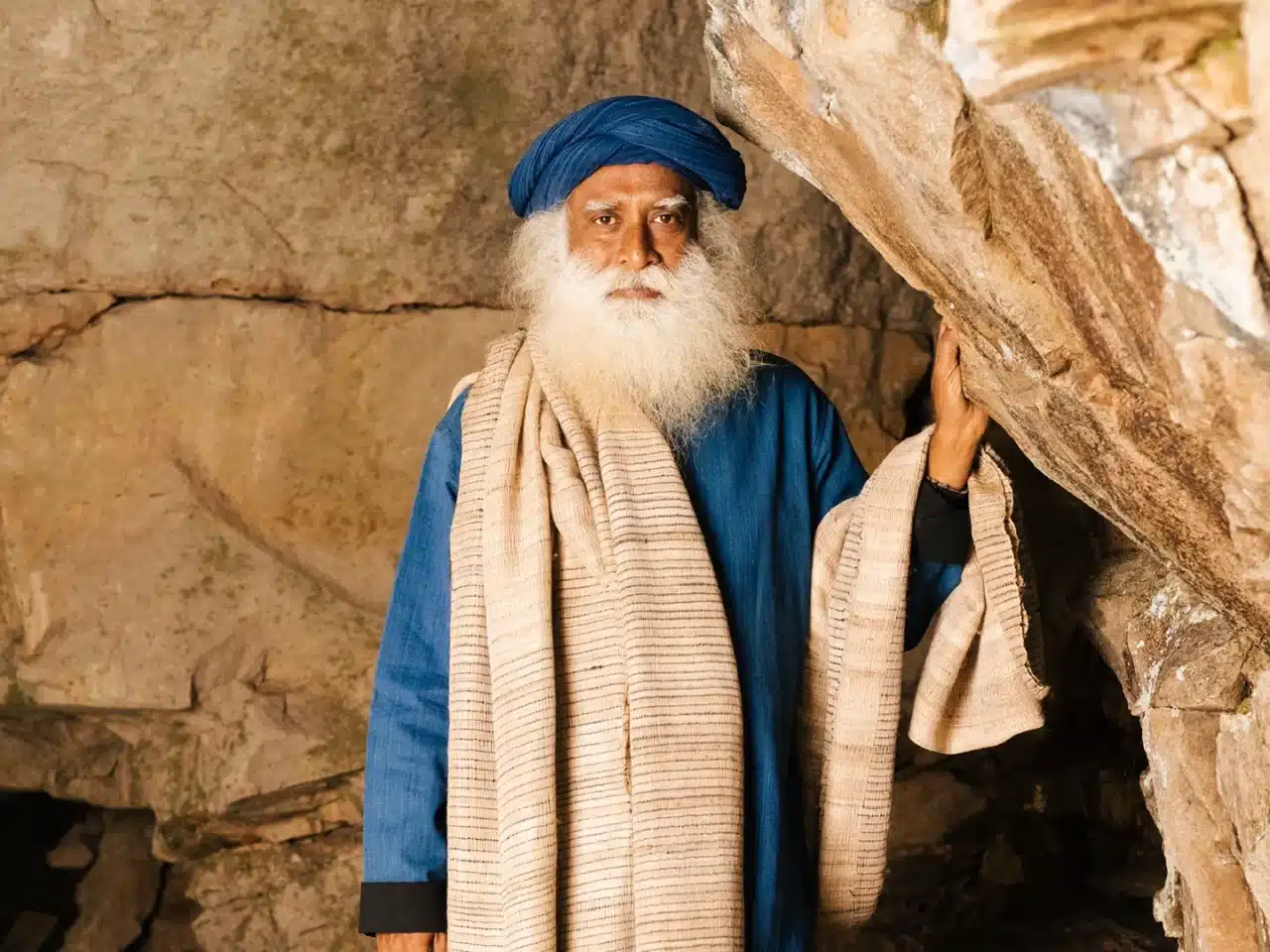Sadhguru