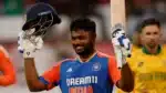 Know the Net Worth of Sanju Samson, the International Indian Cricketer