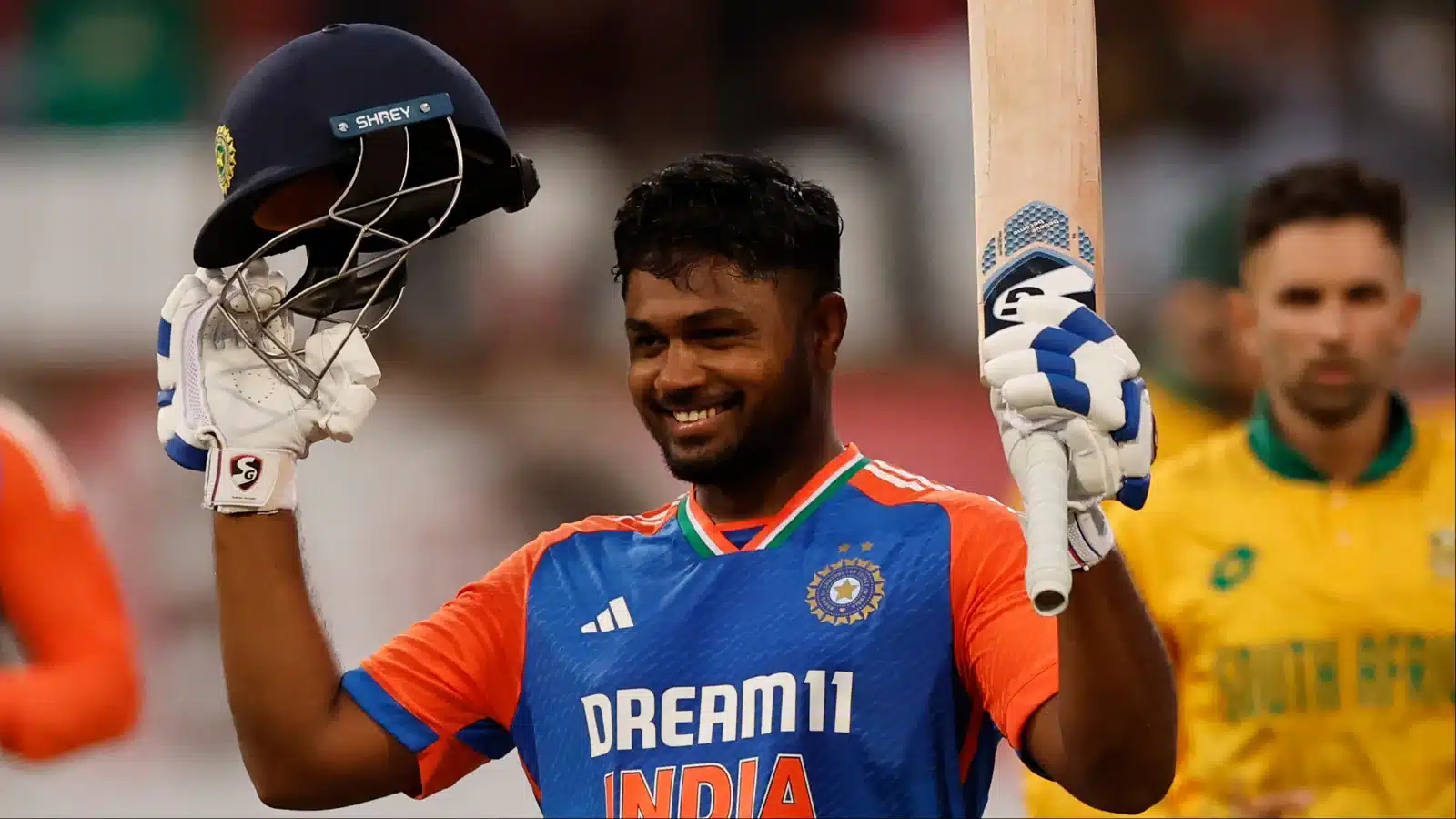 Know the Net Worth of Sanju Samson, the International Indian Cricketer