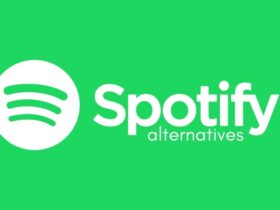 Best Spotify Alternatives: Free to Use and Ad-Free Music Apps