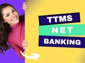 Fix Every Issue Related To TTMS Net Banking Now