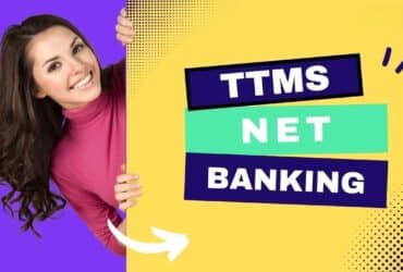 Fix Every Issue Related To TTMS Net Banking Now