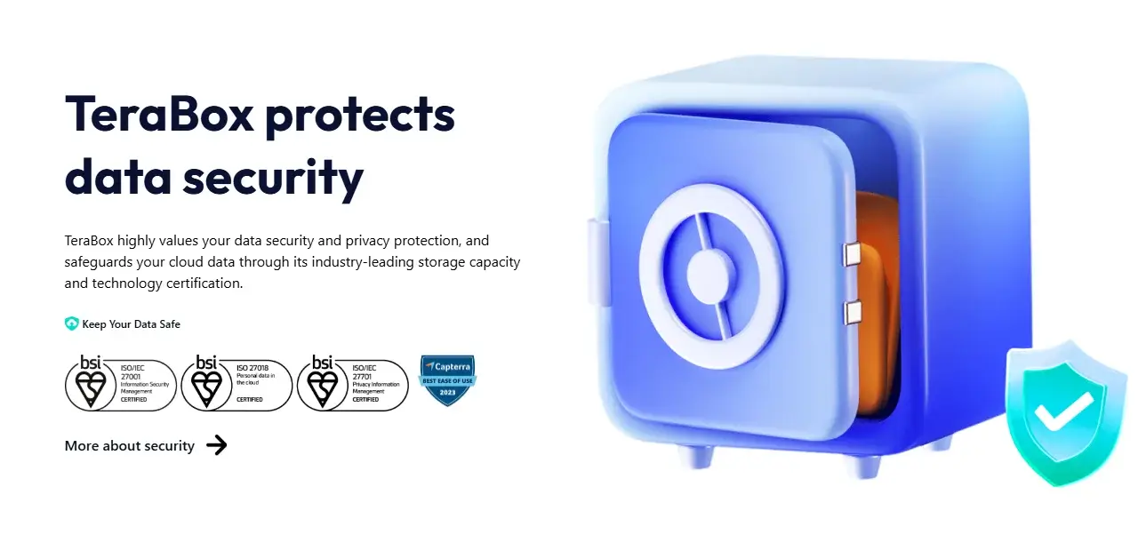 Is TeraBox Safe? Review, Features, and Pros and Cons in 2026