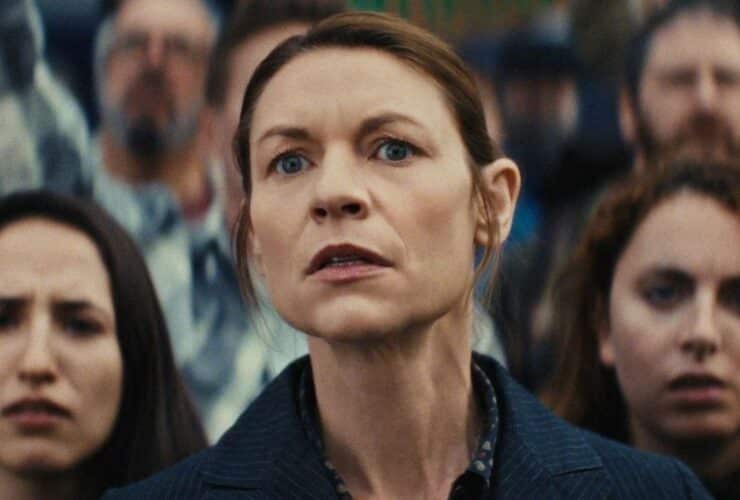 The Beast in Me Season 2 is Coming or Not?