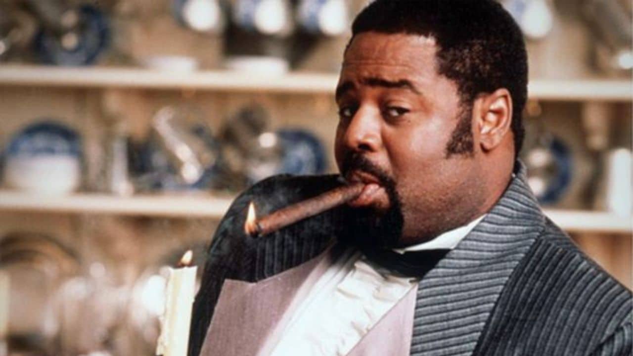 The Secret Diary of Desmond Pfeiffer