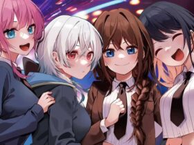 Know the Release Date, Cast, and More of Tune In to the Midnight Heart