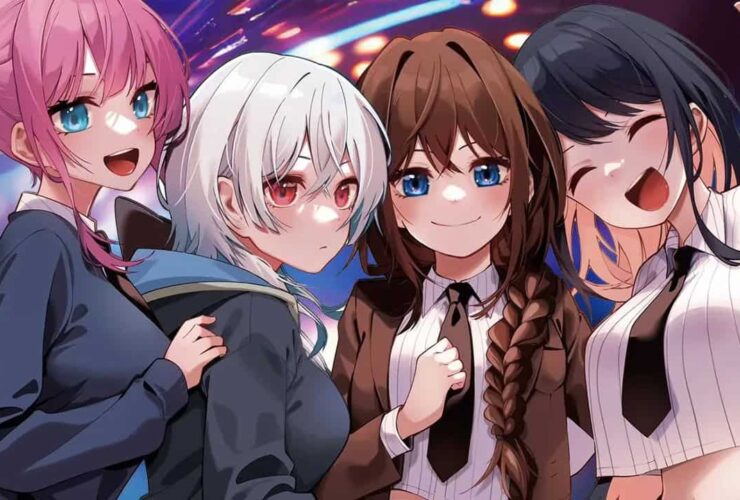 Know the Release Date, Cast, and More of Tune In to the Midnight Heart